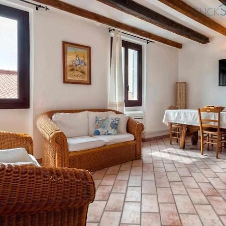 Appartamento Cavour 54 Alghero Extérieur photo