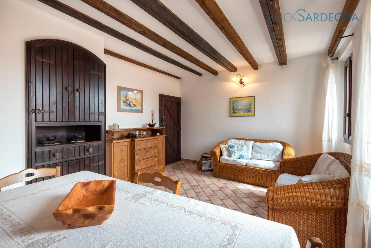 Appartamento Cavour 54 Alghero Extérieur photo