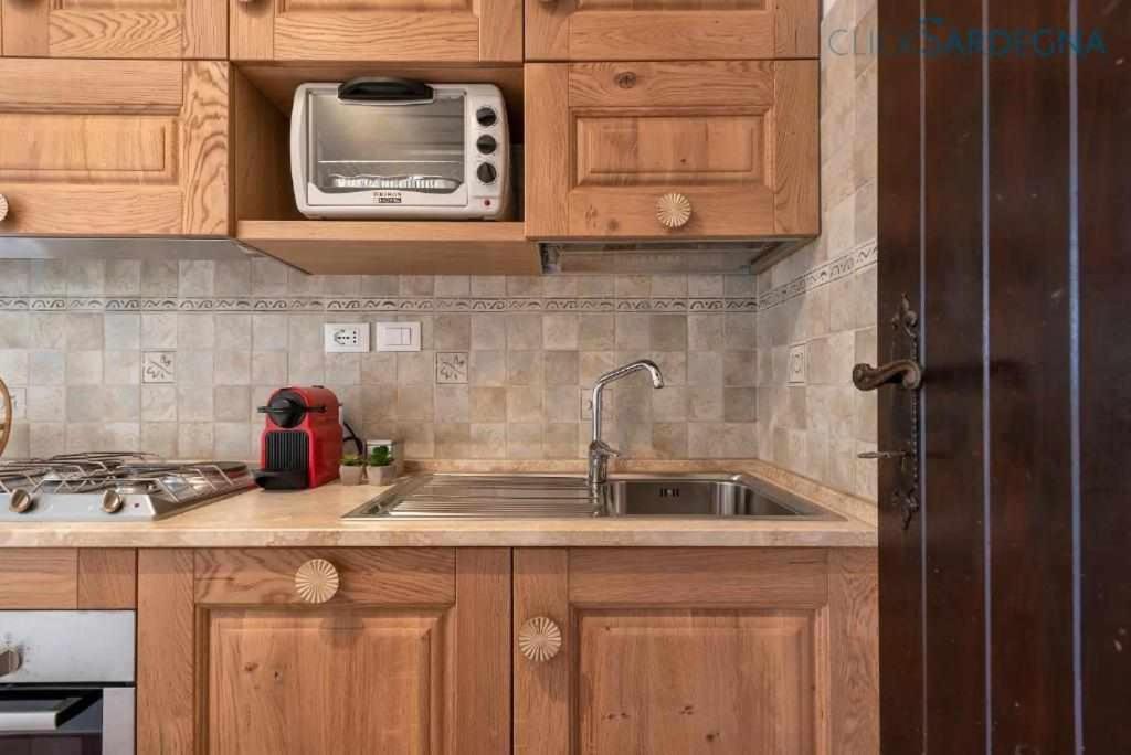 Appartamento Cavour 54 Alghero Extérieur photo