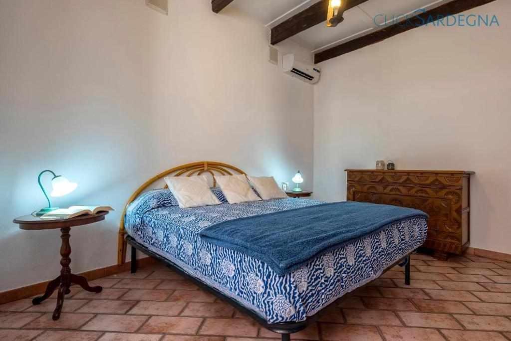 Appartamento Cavour 54 Alghero Extérieur photo