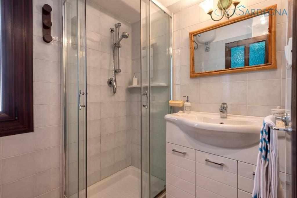 Appartamento Cavour 54 Alghero Extérieur photo