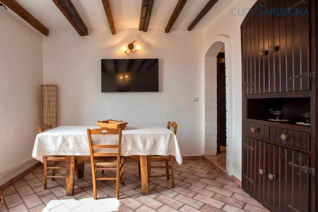 Appartamento Cavour 54 Alghero Extérieur photo