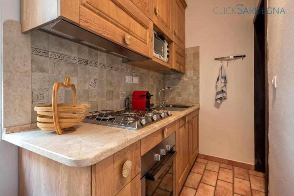 Appartamento Cavour 54 Alghero Extérieur photo