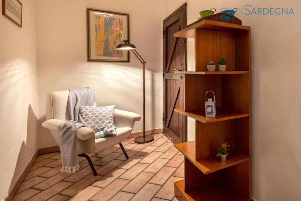 Appartamento Cavour 54 Alghero Extérieur photo