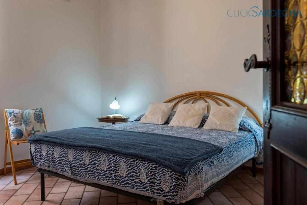 Appartamento Cavour 54 Alghero Extérieur photo