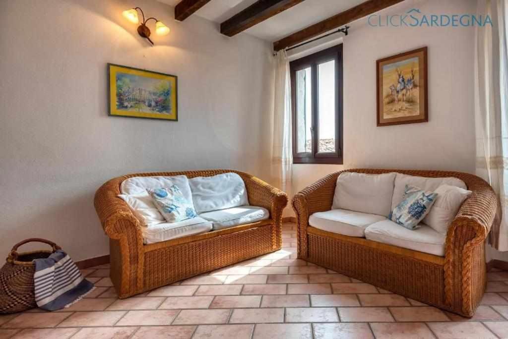 Appartamento Cavour 54 Alghero Extérieur photo