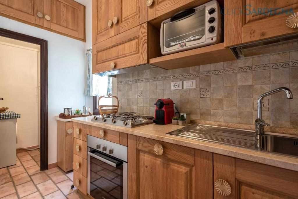 Appartamento Cavour 54 Alghero Extérieur photo