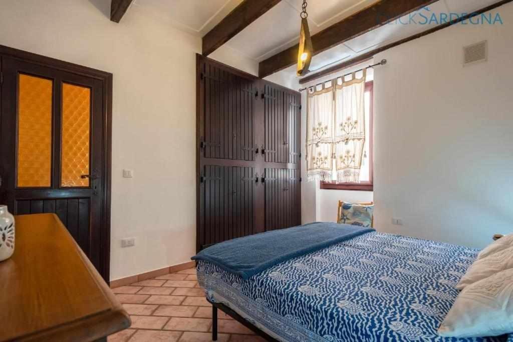 Appartamento Cavour 54 Alghero Extérieur photo