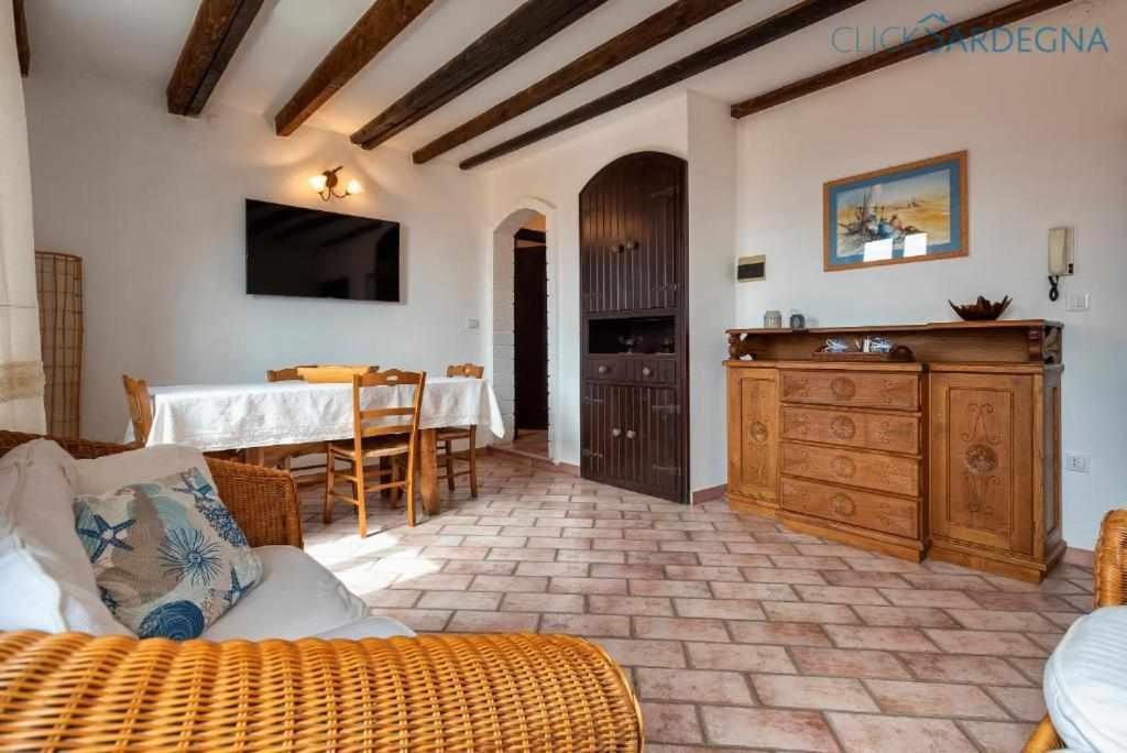 Appartamento Cavour 54 Alghero Extérieur photo