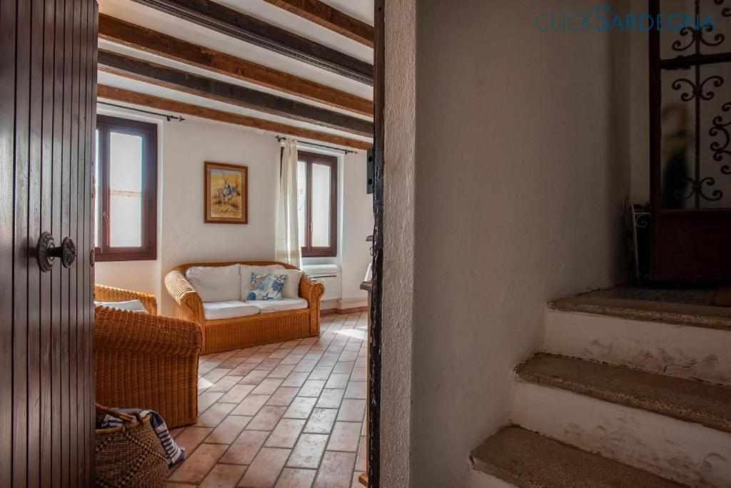Appartamento Cavour 54 Alghero Extérieur photo