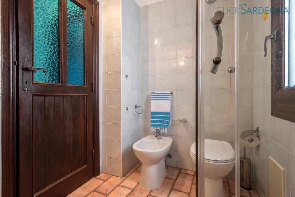 Appartamento Cavour 54 Alghero Extérieur photo